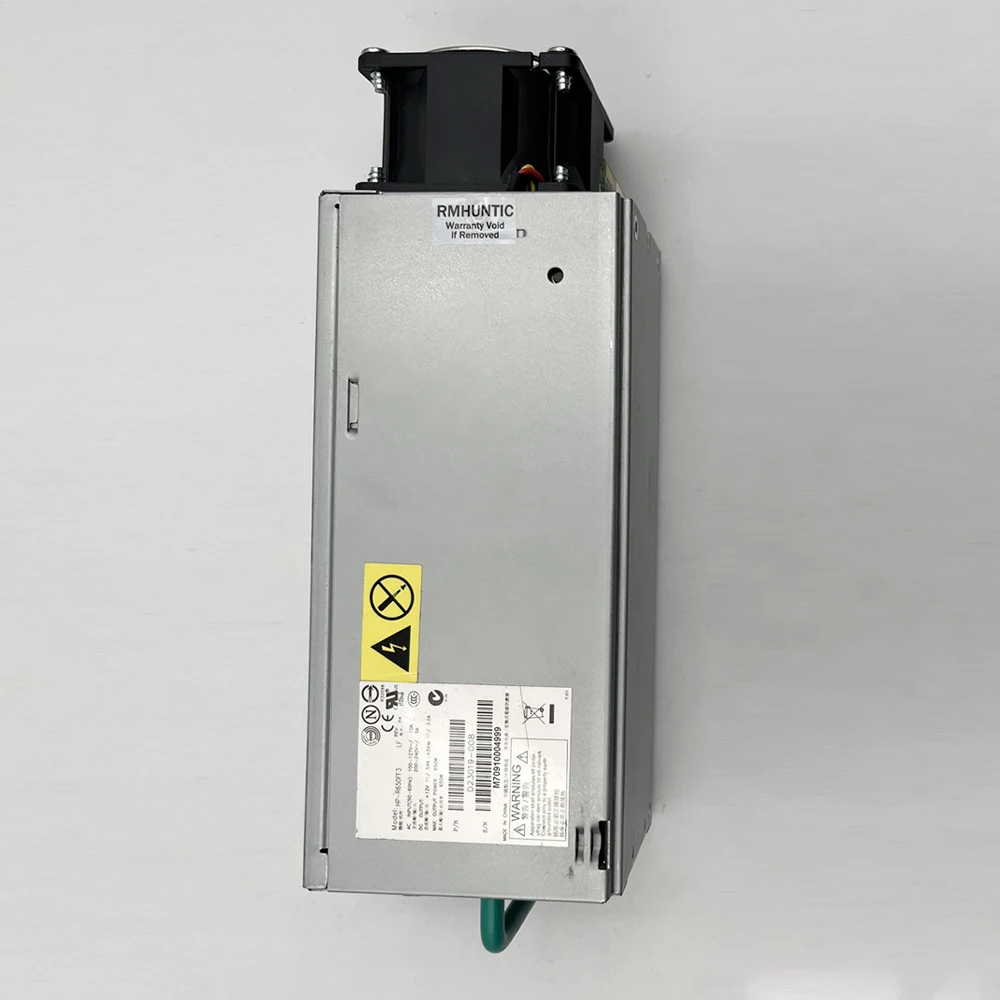 T350 R350 G6X خادم التيار الكهربائي D23019-008 لينوفو HP-R650FF3