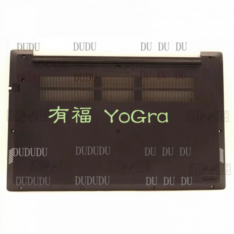 D 5CB1J51272 جديد لينوفو V15 G4 IRU قاعدة سفلية غطاء الهيكل السفلي أسود