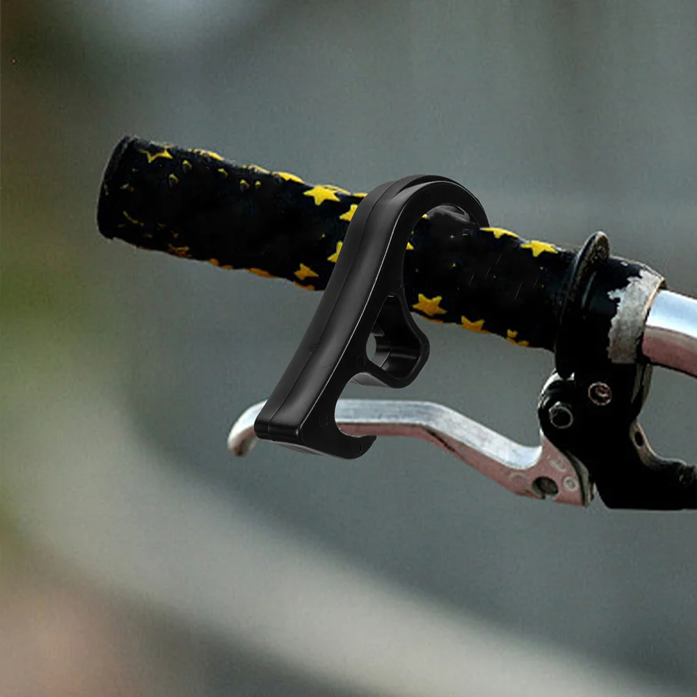 

2pcs Bike Brake Lever Hook Motorcycle H Lock Plastic Accessories Color For Bikes Motorcycles Sturdy Material Long