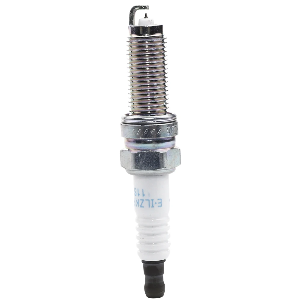 

Car Spark Plug For Jeep Grand Cherokee 2009 - 3.0L Wrangler CR-V Odyssey Crosstour Spirior Civic Accord Ram MDX OEM ILZKR7B-11S