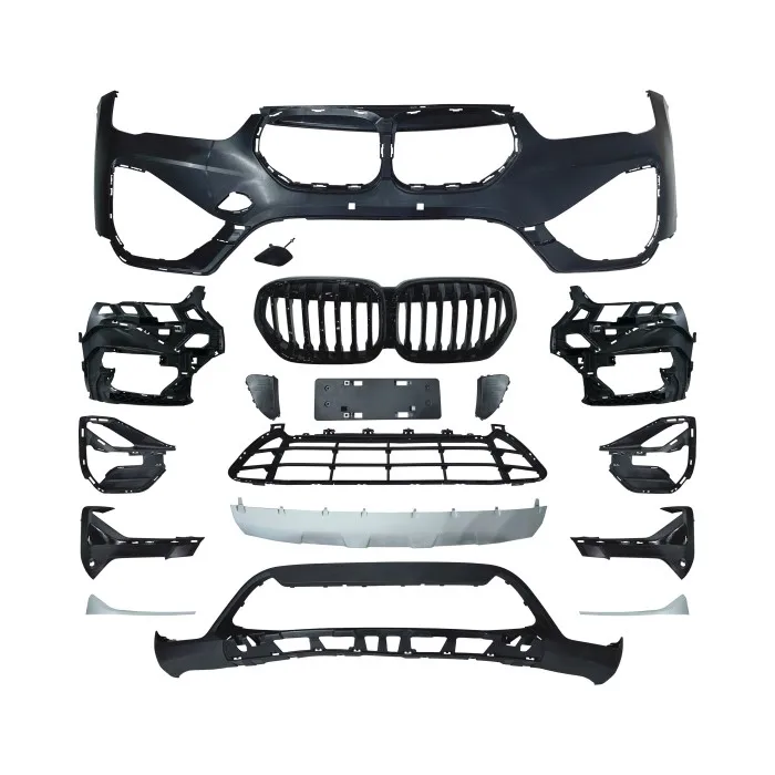 

Factory Supply Whole Front Bumper Kit Body Kits for BMW X1 F48 2013 up
