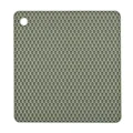 M463Green square pad