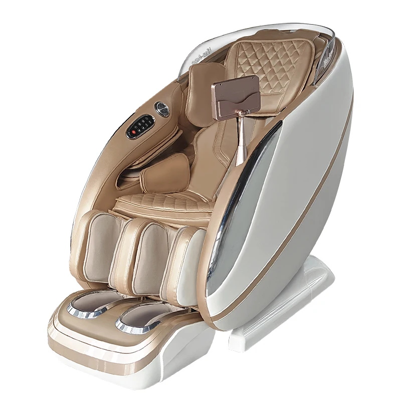 Massage Chair 2024 Full Body  with Payment System Pain Relief Back 4d zero Gravity Luxury Sex Furniture Health Care Products