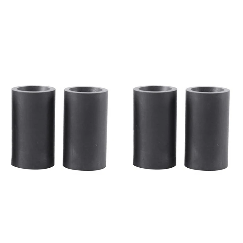 

35X20x6mm B4C Boron Carbide Air Sandblaster Nozzle Sandblasting Tool Tip Abrasive Blasting Sandblast Cabinet Tool 4Pcs