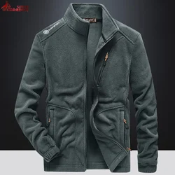 Blouson aviateur Dulshell d'hiver pour hommes, Softshell Smile, Veste de randonnée, Streetwear, Tourisme, Montagne, Combinaison de camping militaire, Vêtements pour hommes