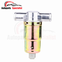 OE 0280140501 New Idle Air Control Valve For Dodge Eagle Volvo 740 760 780 244 Peugeot Alfa Romeo Citroen Lancia Renault