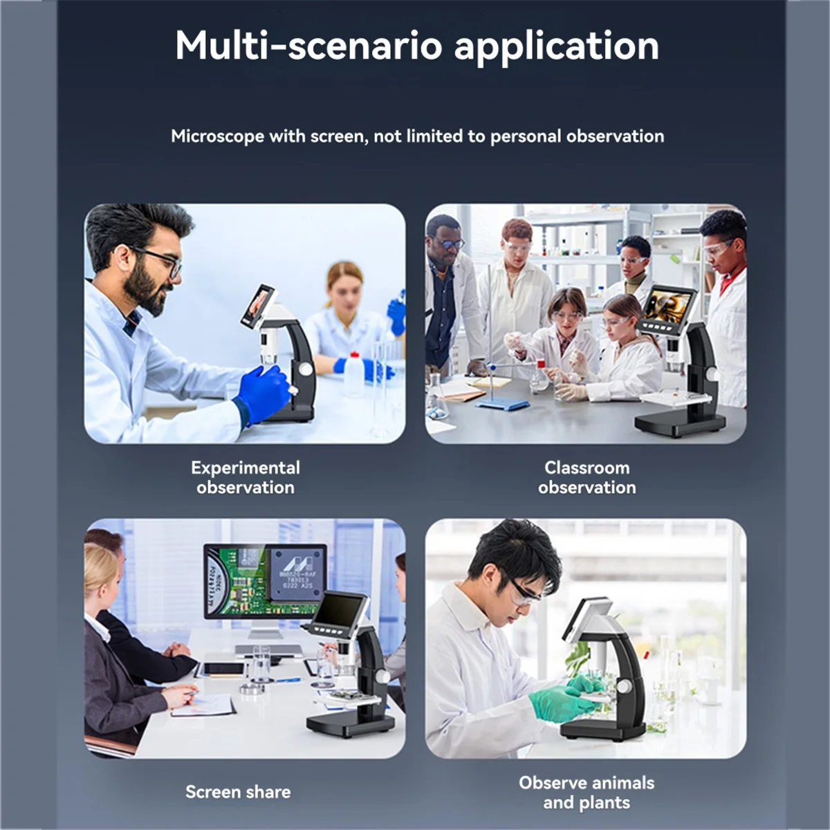 microscope-numerique-super-hot-ips-43-pouces-zoom-1000x-hd1080p-support-metallique