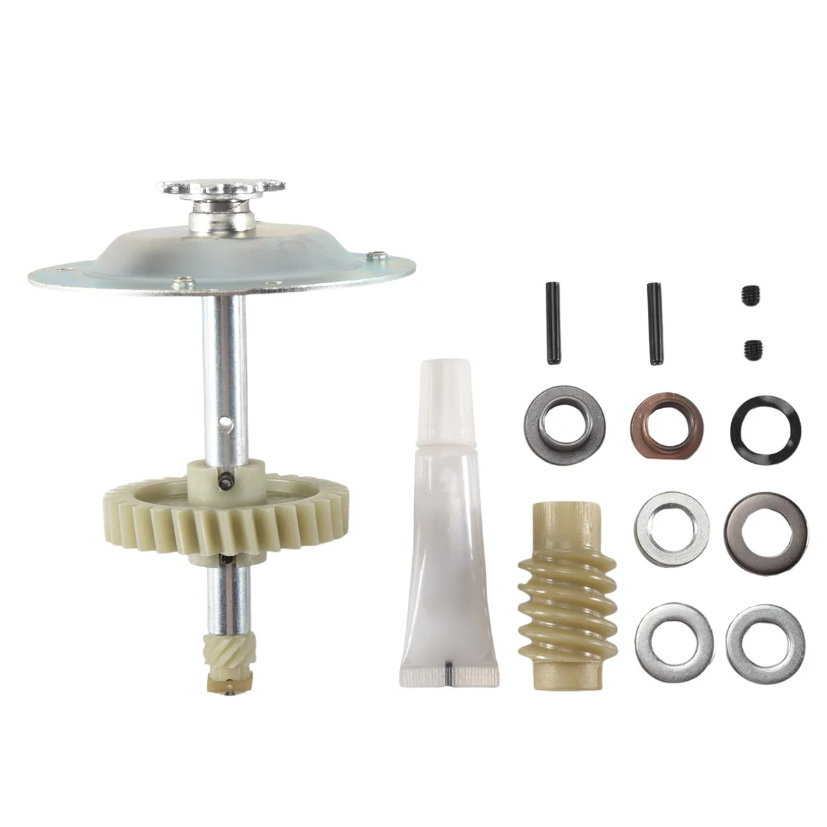 استبدال الترس المسنن لفتحة باب المرآب ، 41A4315-7D ، 139.53615Sr ، 139.53995SRT ، تشامبرسمان 2265R ،