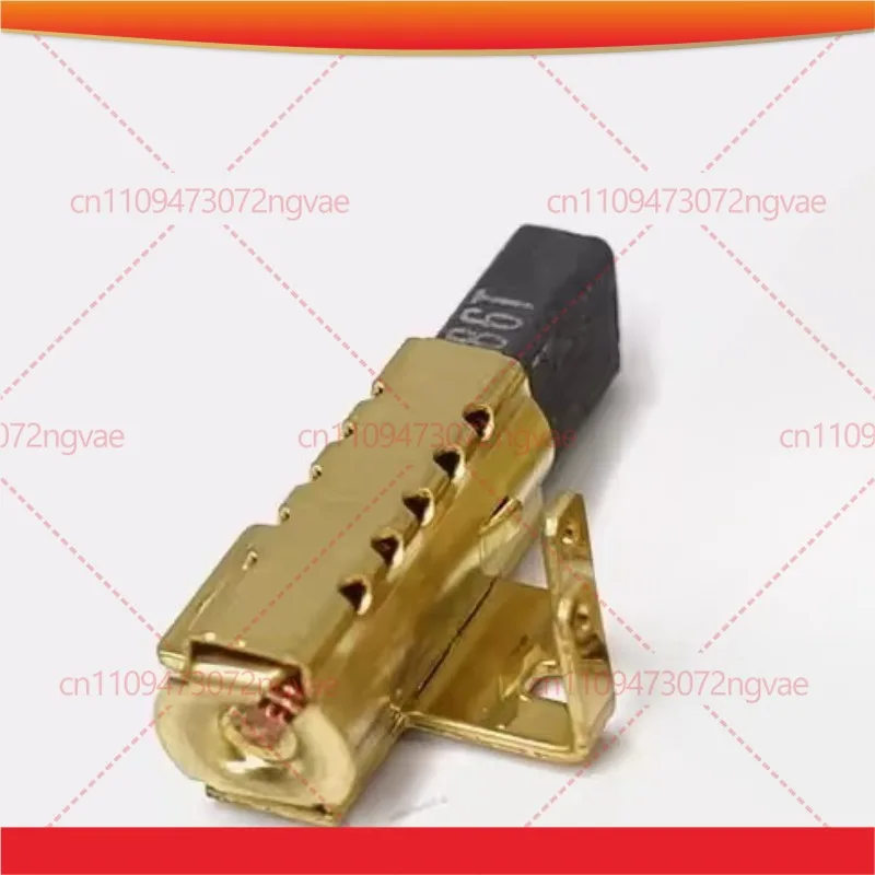 For Bosch trimming machine Carbon brush GMR1 cutting sander Brush bakelite milling woodworking engraving machine