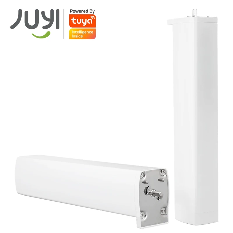 

Smart Electric Adjustable Curtain Track Curtain Motors Smart Mobile Phone App Control Curtain