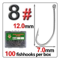 Size  8