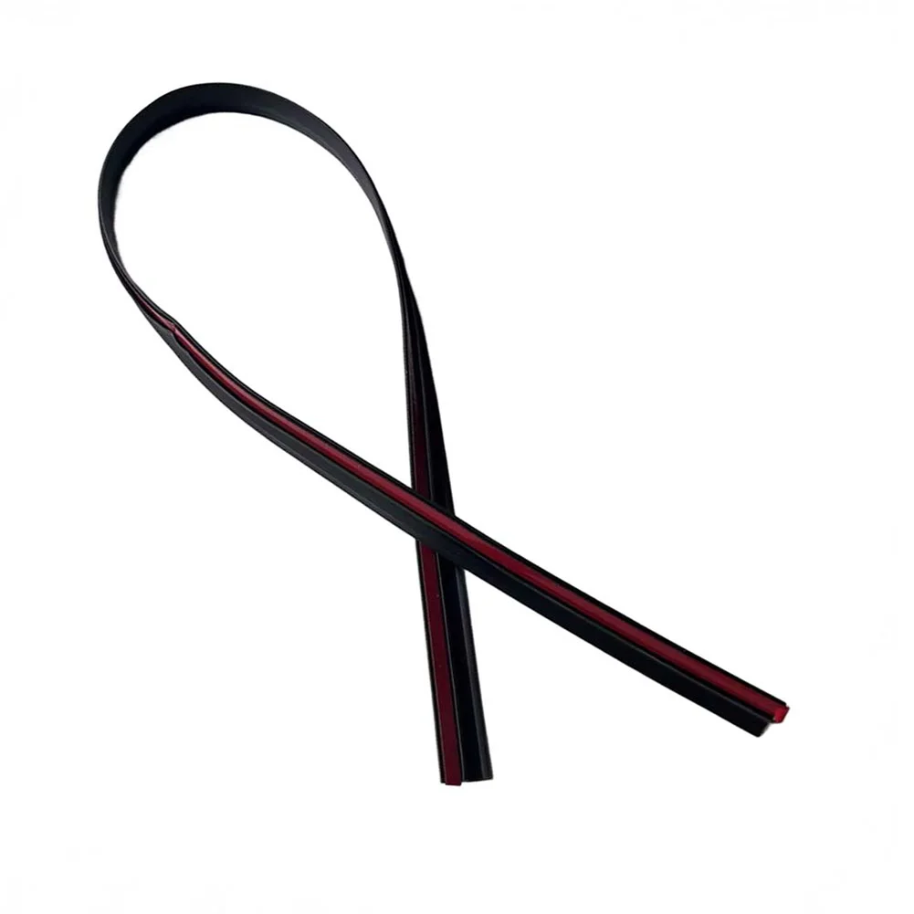 For Ford For Explorer 2011-2015 Lift Gate Spoiler Weatherstrip BB5Z 7843720 A OEM Style Replacement No Programming
