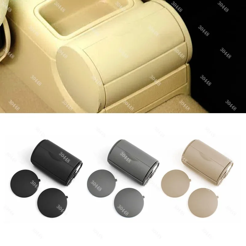 Rear Seat Ashtray for Bora Golf 4 MK4
