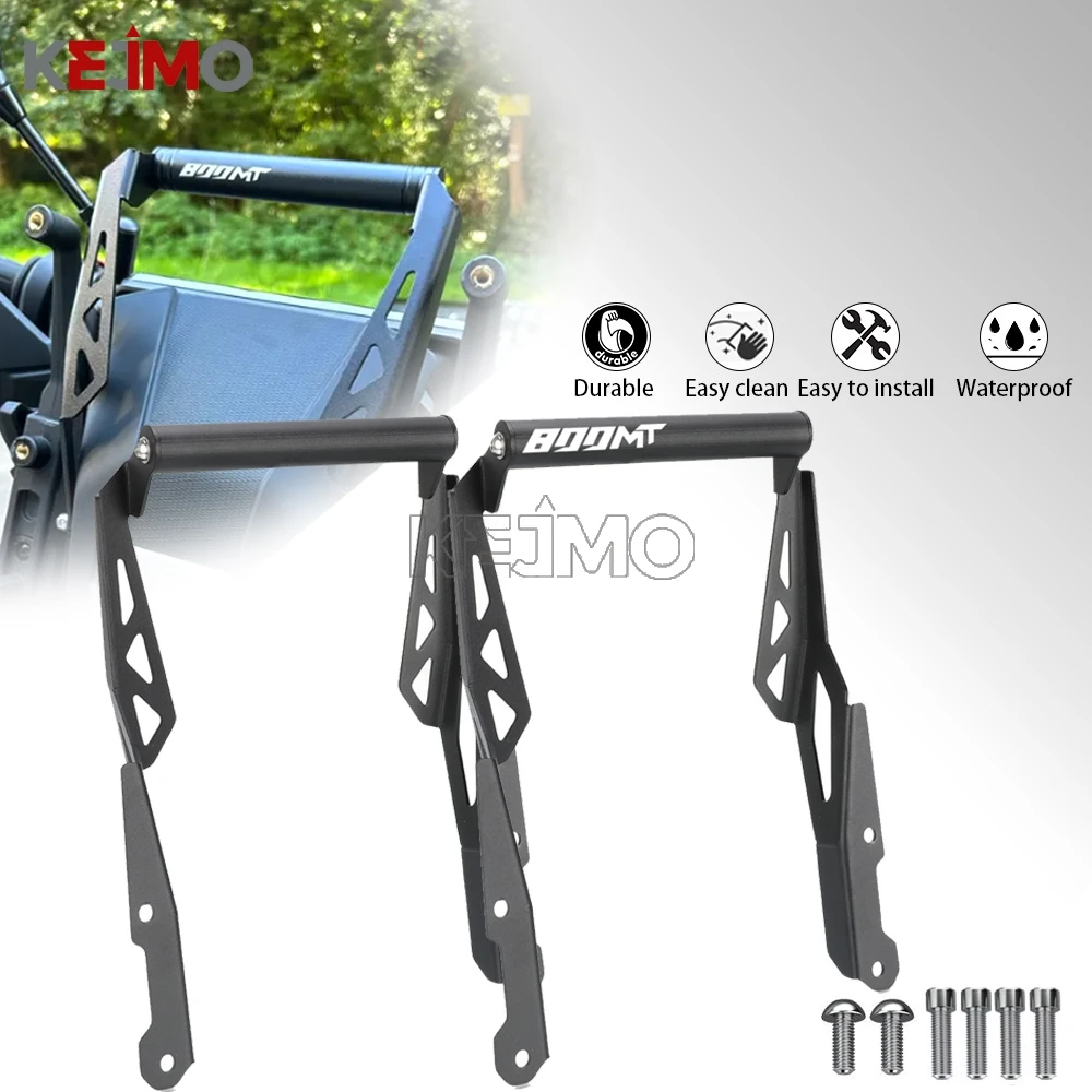 

CF800 800MT / MT800 MT 2023 2024 2025 2026 Accessories Motorcycle Cellphone Phone 800mt GPS Navigation Mount Bracket FOR CFMOTO