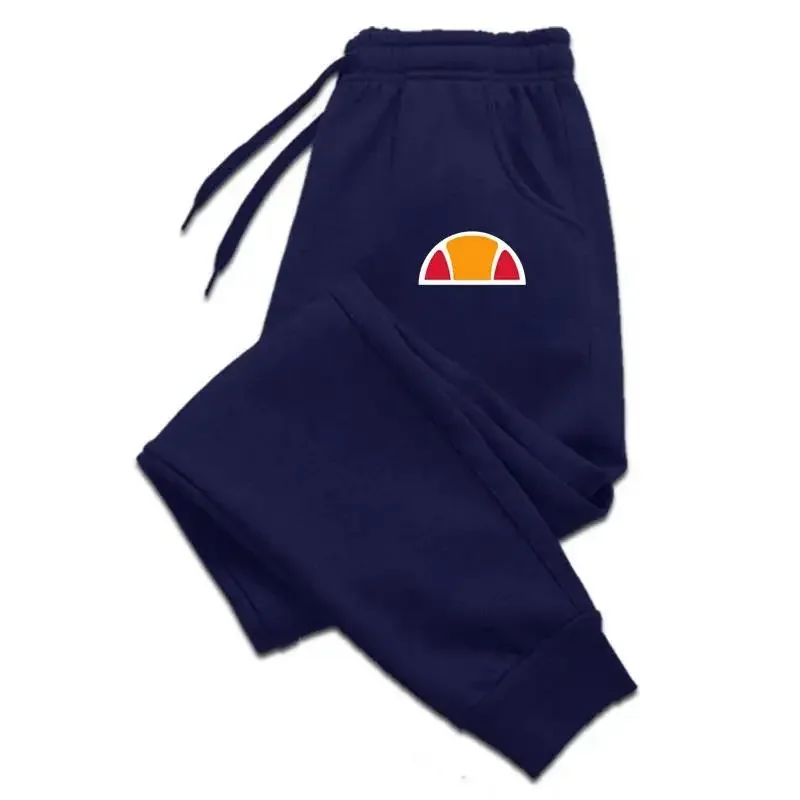 

Men's pants, sports pants, comfortable running, jogging, fitness exercise, sports pants, sportswear, long pantscasual streetwear