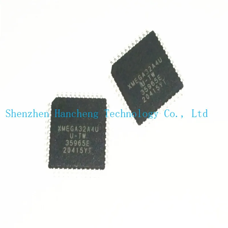 

(5PCS-20PCS) ATXMEGA32A4U-AU QFP44 NEW CHIP IC