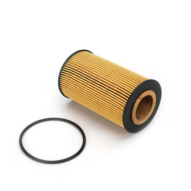 Factory Wholesale Oil Filters 11708550 LF3827 P550768 P7199 EO-2626 1801609 Heavy Machinery Special Filter Cartridge