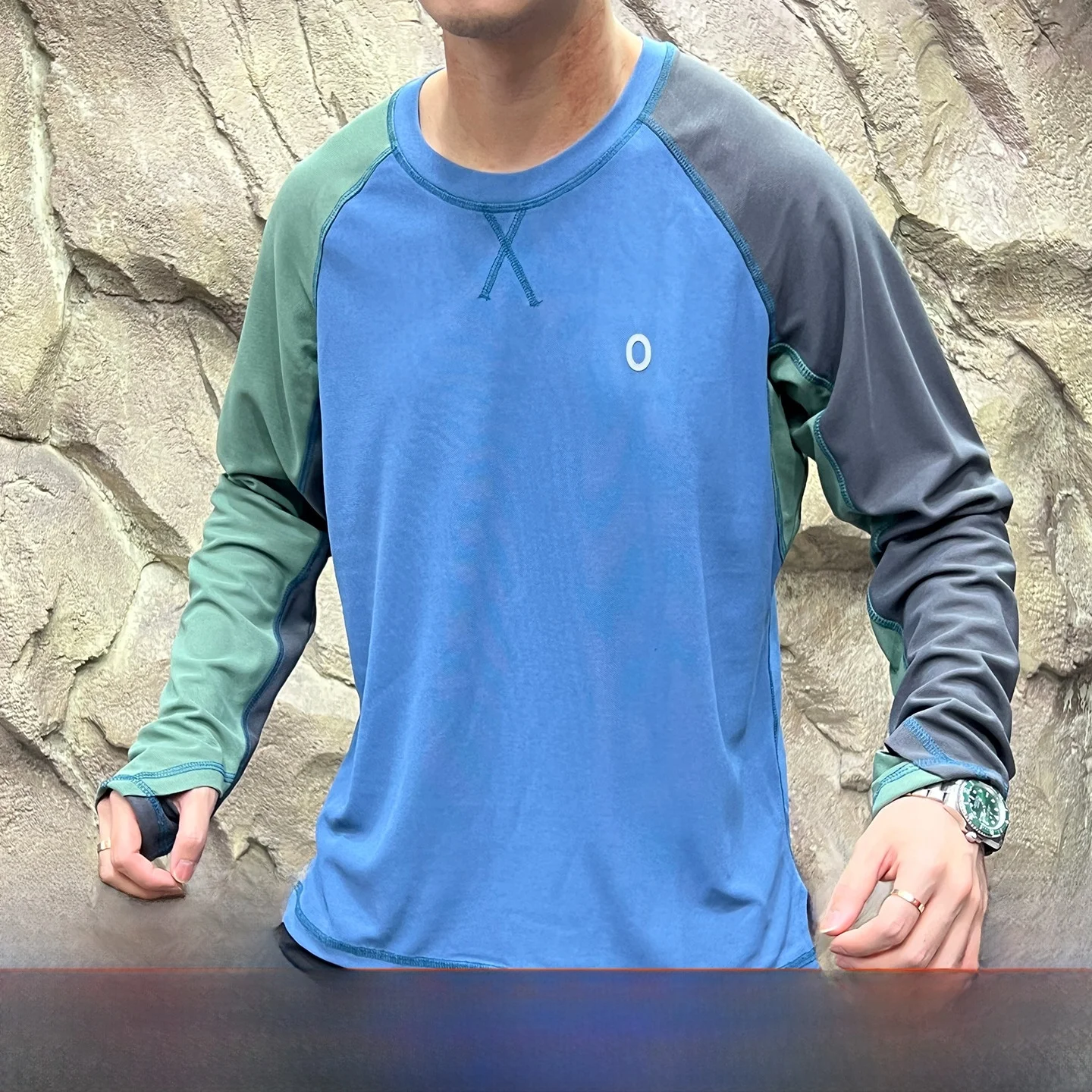 Hong Kong Order! Li… - image