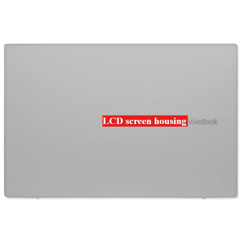 

Original for VivoBook14 S14X S4500F S431F Laptop Shell Frame LCD Screen Housing LCD Screen Frame Bottom Case Keyboard Tray Hinge