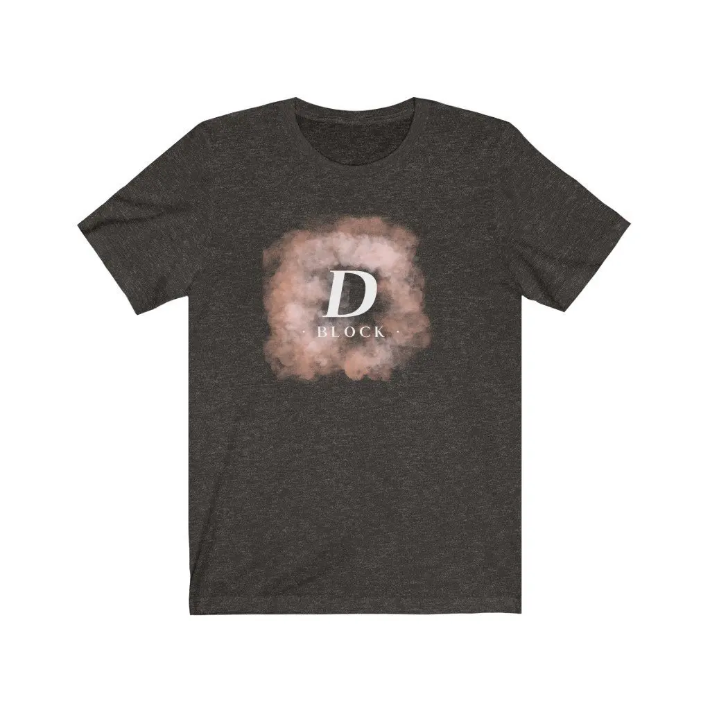 d block T Shirt