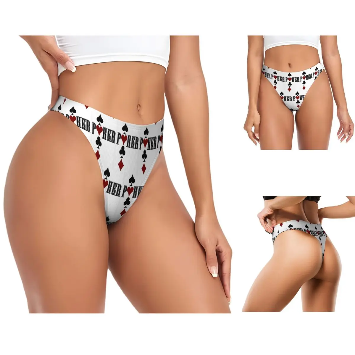 cartas-de-poker-personalizadas-calcinhas-g-string-respiraveis-para-mulheres-tanga-confortavel