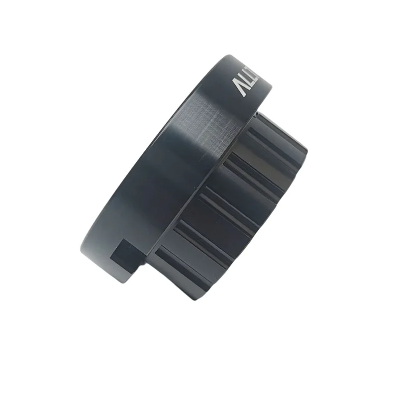 ALLTOO Remover Tool for Shimano Workshop TL-FC39 for Installation and Removal Of SM-CRE80 EP8 E8000 E8050 E7000 E6100 XQ