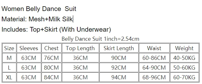 Belly Dance Practice Clothes Winter 2021 New Oriental Dance Clothes Modal High-end Performance Clothes Long Skirt Suit Female