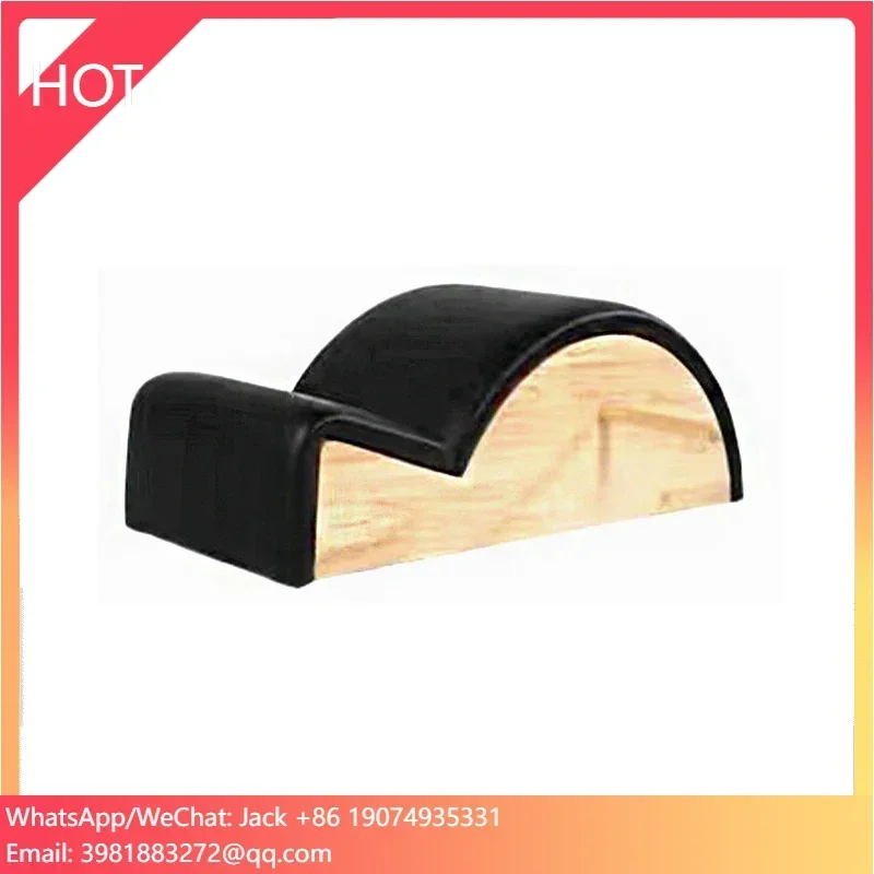 

Hot sale pilates spine corrector Yoga Pilates training gym fitness equipment spine corrector