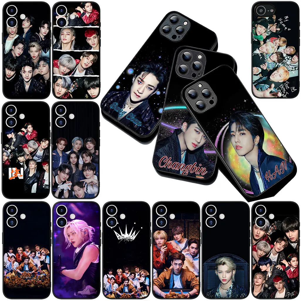 I love stray kids (story cause you sorry lyrics me фф poem) купить от 67,00 руб. Модное ювелирное украшение на 1rub.ru