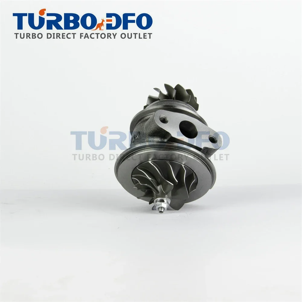 Turbine Cartridge TD03 Turbo Core For Citroen Jumper 100HP 74KW 120HP 88KW 130HP 96KW 2.2HDI Turbocharger CHRA 49131-05312 2006-