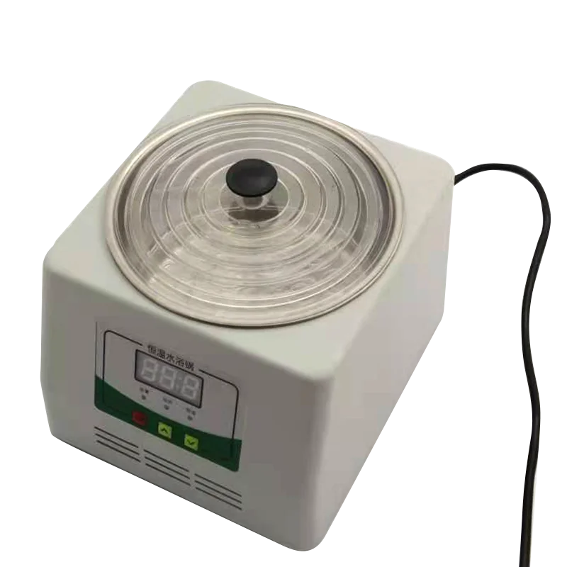 

Constant temperature pot, water bath pot, constant temperature heating accurate digital display