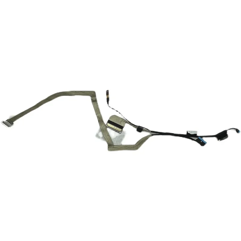 

Suitable for DELL Latitude7420 E7420 screen cable, camera touch screen cable 09WV8F 09WV8F