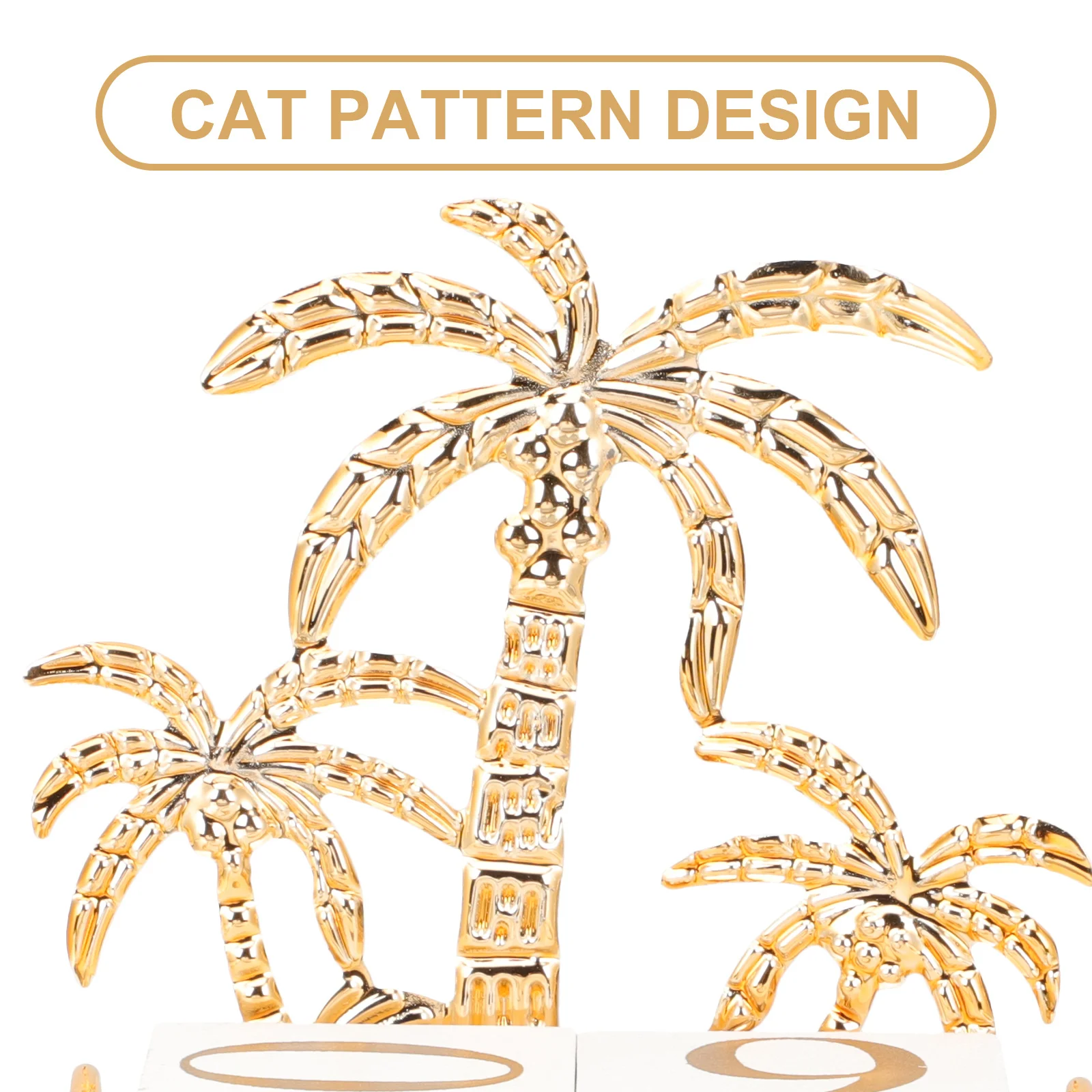 

Decorative Wooden Calendar Block Perpetual Month Date Display Premium Quality Safe Home Office Decoration