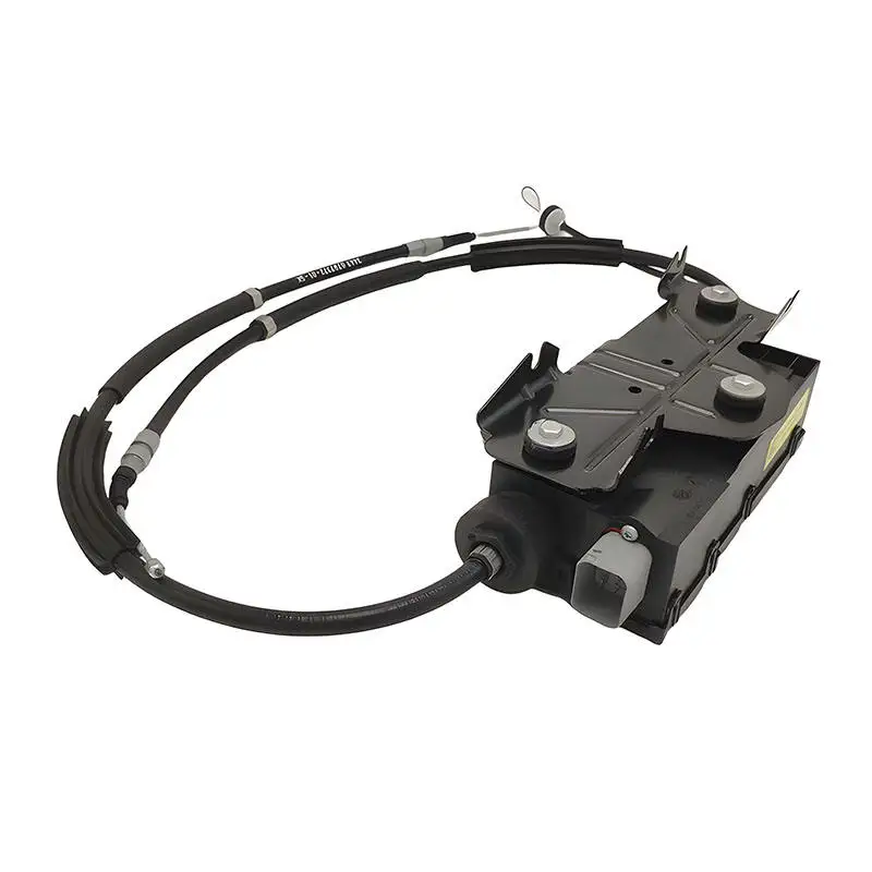 

34436874219 Модуль привода электрического стояночного тормоза в сборе для BMW 5 серии GT F07 530d 535d 550i 520d 2009-2017