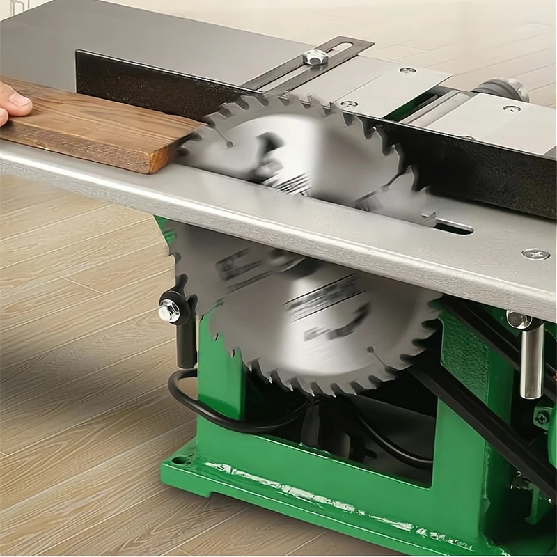 

220V 150 type Multifunctional woodworking electric planer, household small wood planer, electric planer machine