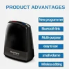 Noahlink Wireless 2 Programmierer Digital Bluetooth Noahlink Wireless Programmier box für Hörgeräte 1