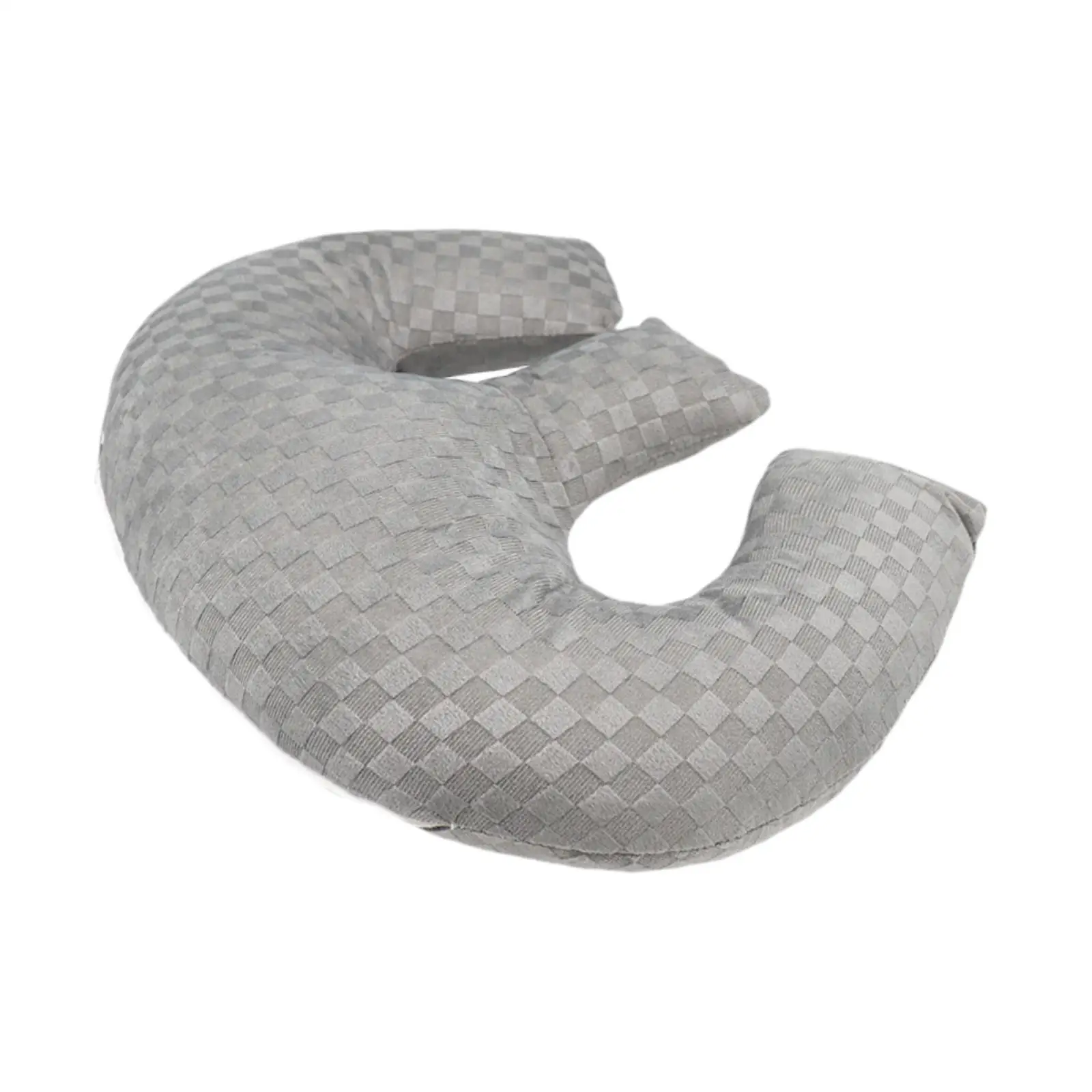 Breast Pillow Hollow Lightweight Soft Removable Cover Chest Pad, Massage Chest Cushion for Sleeping Spas Home Beauty Salon