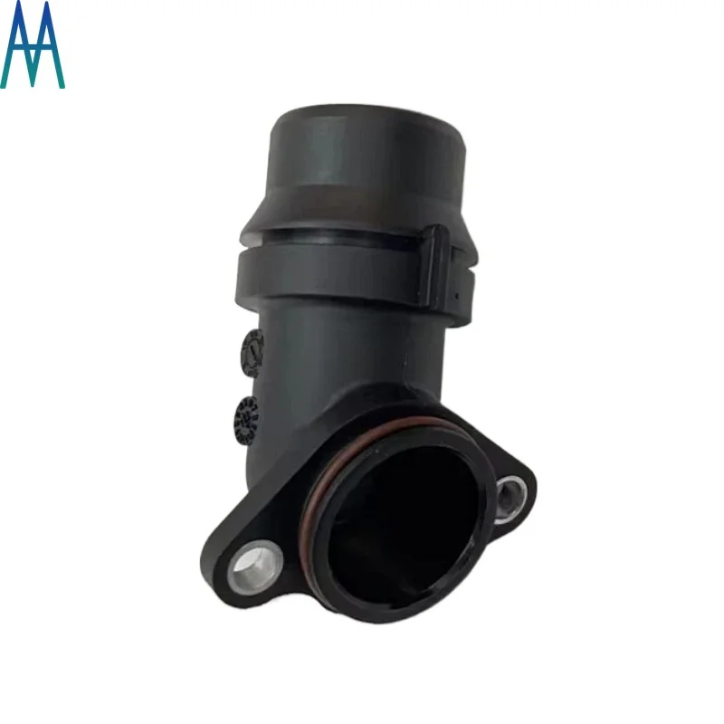 

11518482253 Engine Water Pump Outlet Pipe For Bmw 2-7 Series Z4 X3 X4 X6