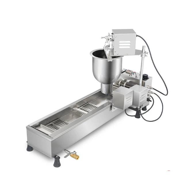 Automatic Stainless Steel donuts machine price