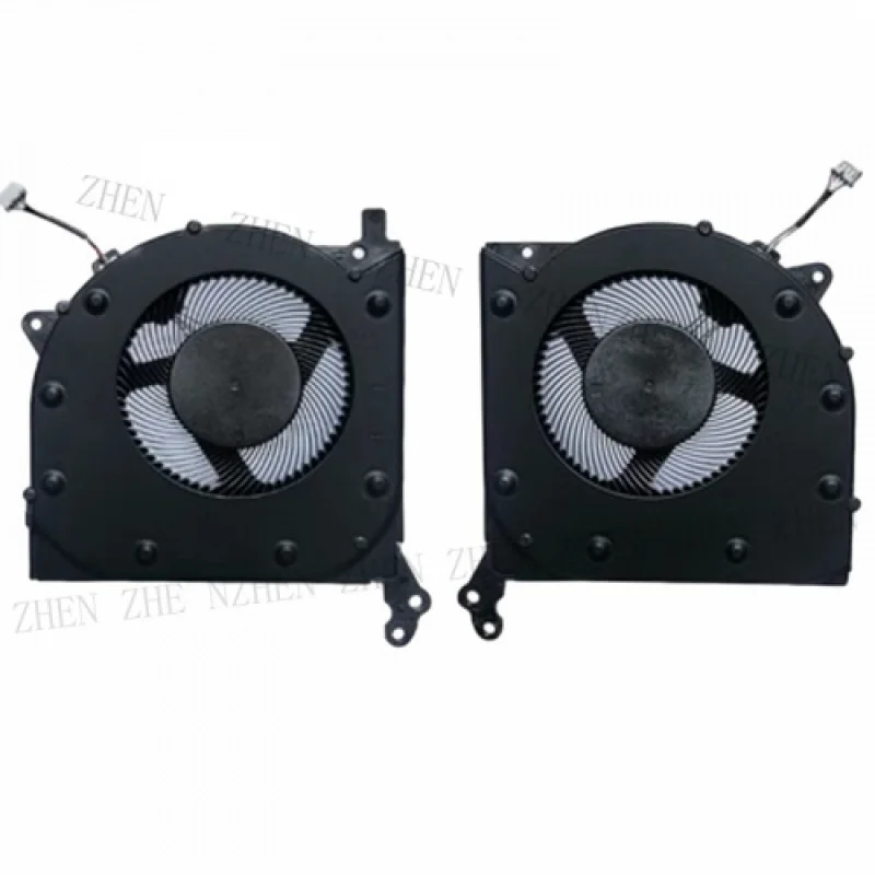 

Y For Lenovo Legion R7000 Y7000 2020 CPU GPU Heat Sink Cooling Fan