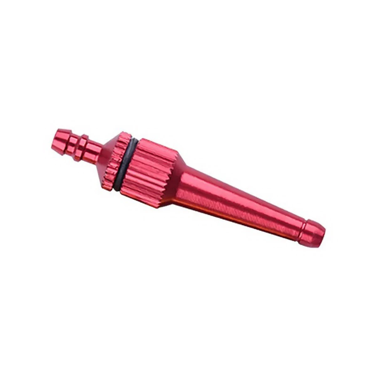 Long Fuel Filling Nozzle with Fuel Filter L42×D9×d4mm Water Outlet Mouth for RC Boat Gas/ Nitro Aircraft Airplane DIY Connecting view 5
