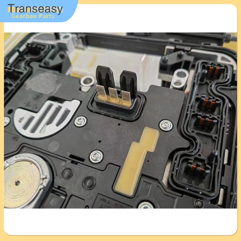 

0AM DQ200 DSG7 0AM927769E TCU TCM Brand New LUK Original Transmission Control Unit Suit For VW Audi Skoda Seat