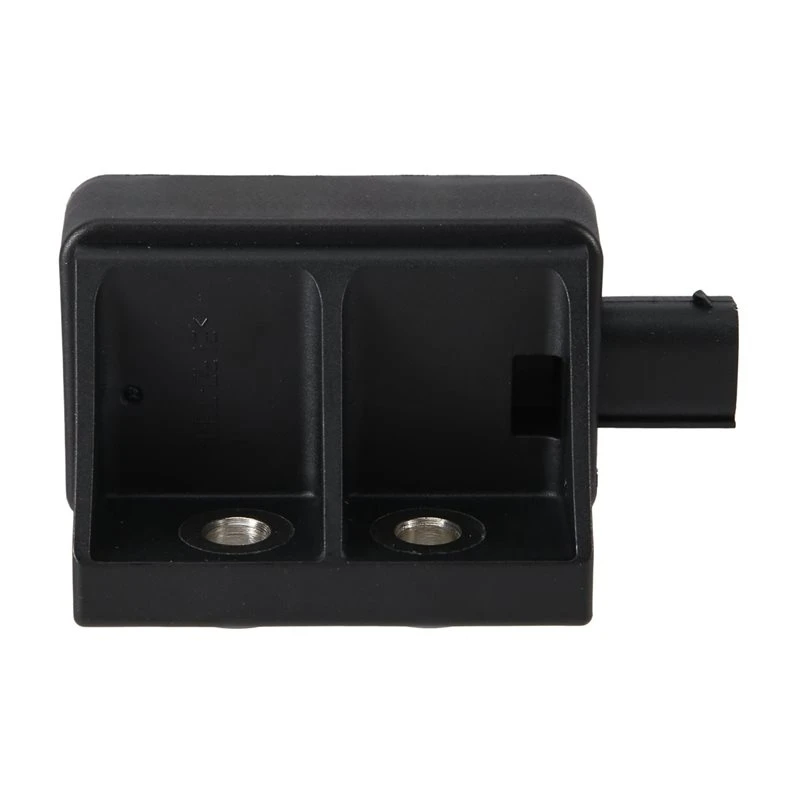 New Arrivals-ESP Lateral Acceleration Yaw Rate Sensor For VW Lupo Seat Arosa 1998-2005 6X0907637 OE
