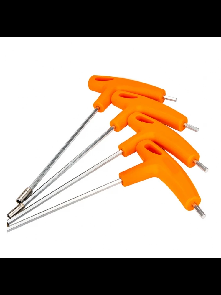 AliExpress UK T-Handle Socket Wrench Built-In Secret Spoke Cap Spanner Repairing Tool for Bike Motorcycle