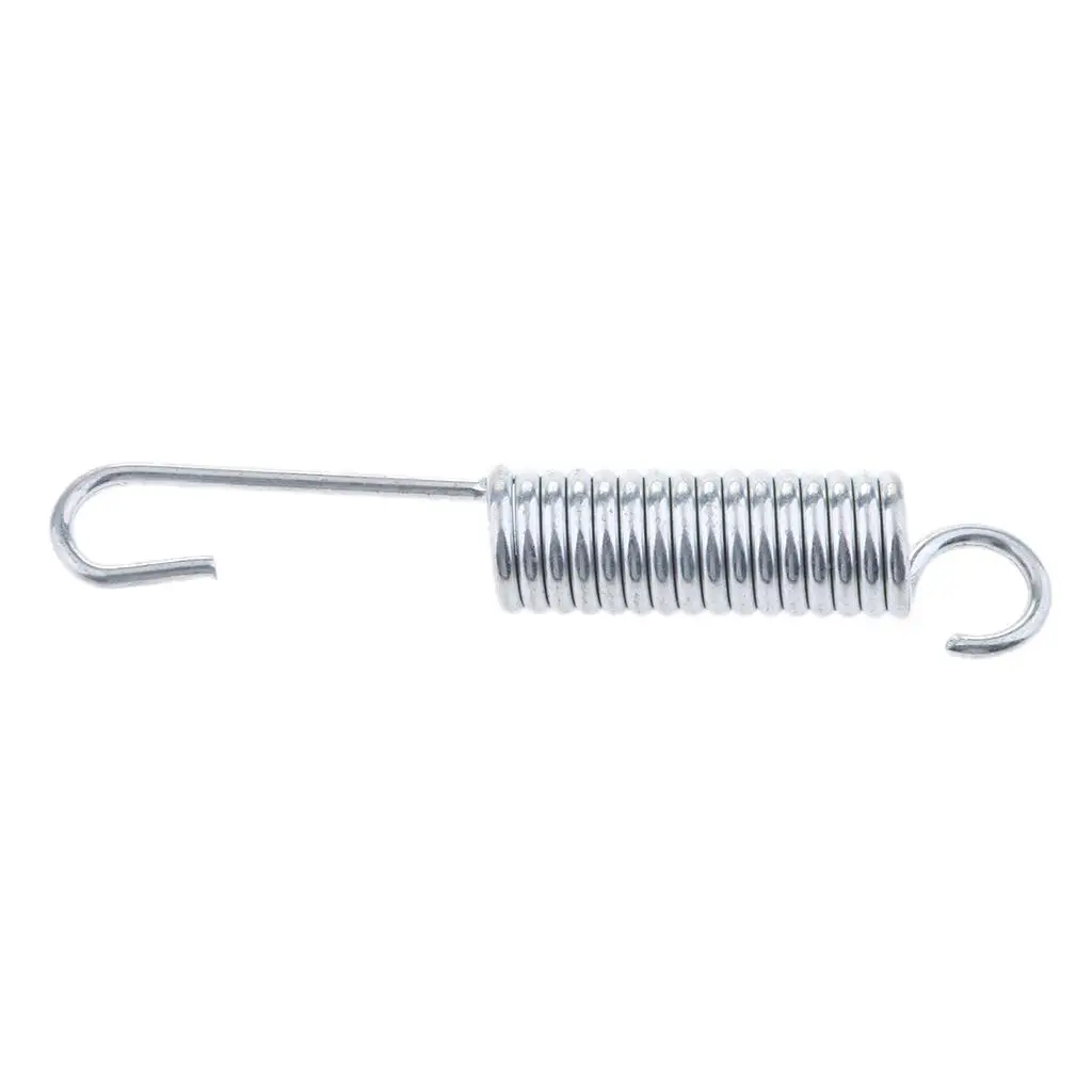 90mm Kick Sidestand Return Spring for CRF50 TTR YX SSR Dirt Bike