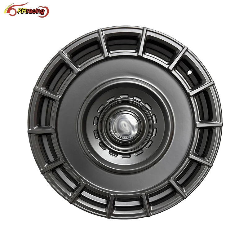 

Customize Black Wheel Rims with logo 19 Inch 20 Inch 21 Inch 22 Inch 23 Inch 24 Inch For Benz G63 W464 W463A