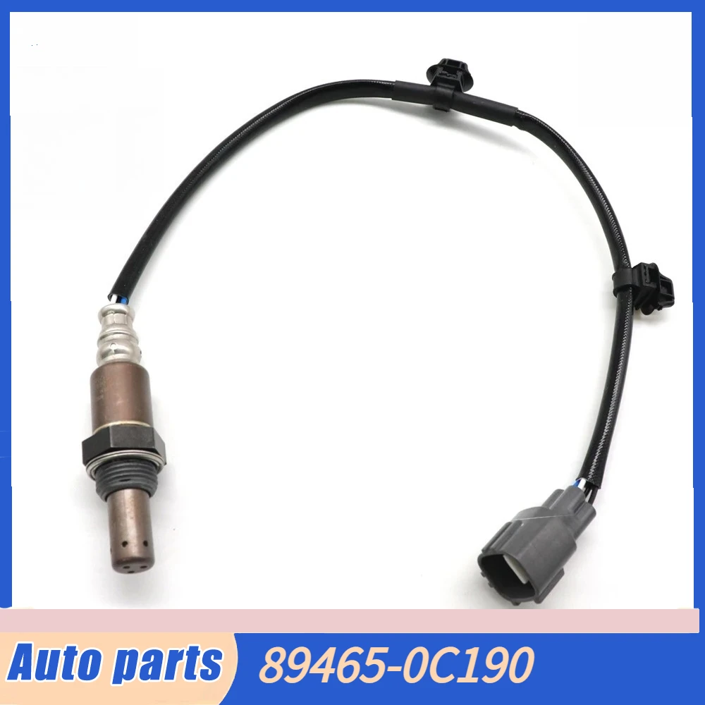

Downstream Air Fuel Ratio Lambda O2 Oxygen Sensor 89465-0C190 234-4624 For LEXUS GS300 For SCION TC For TOYOTA CAMRY ECHO PRIUS