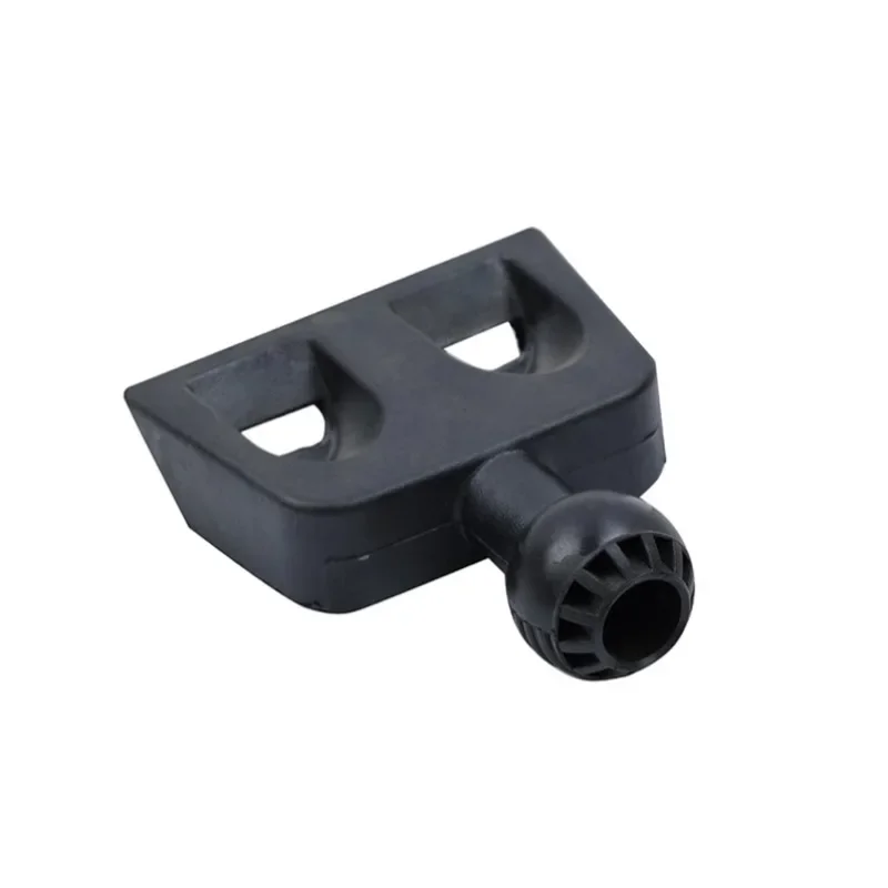 Right Side Down Mirror Fixing Bracket For JAC Galaxy N944K3K5A5L Truck Door Mirror Base Replacement