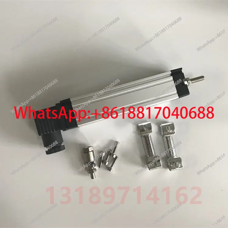 AOCESON Displacement Sensor Electronic Ruler Type LWH-50MM-200M