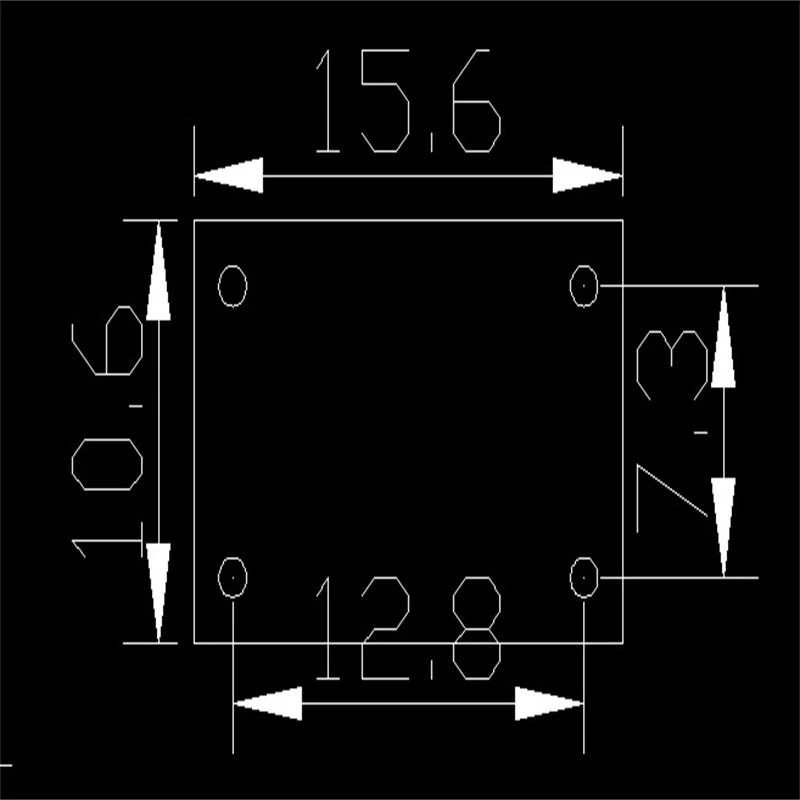 DC-DC โมดูล SY-MN 3V To 5V 9V 12V Boost Ultra-ขนาดเล็ก